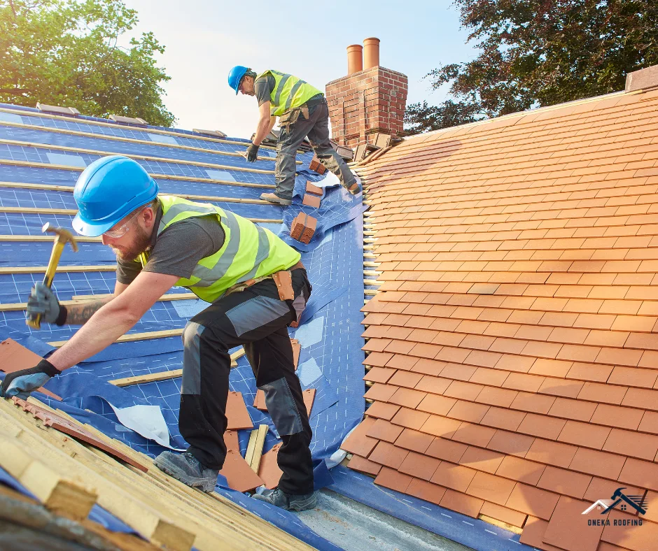 Why choose Roof Repair Near Me in Beaumont, CA